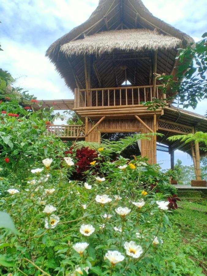 Lembah Cinta Mayungan Baturiti Exterior photo