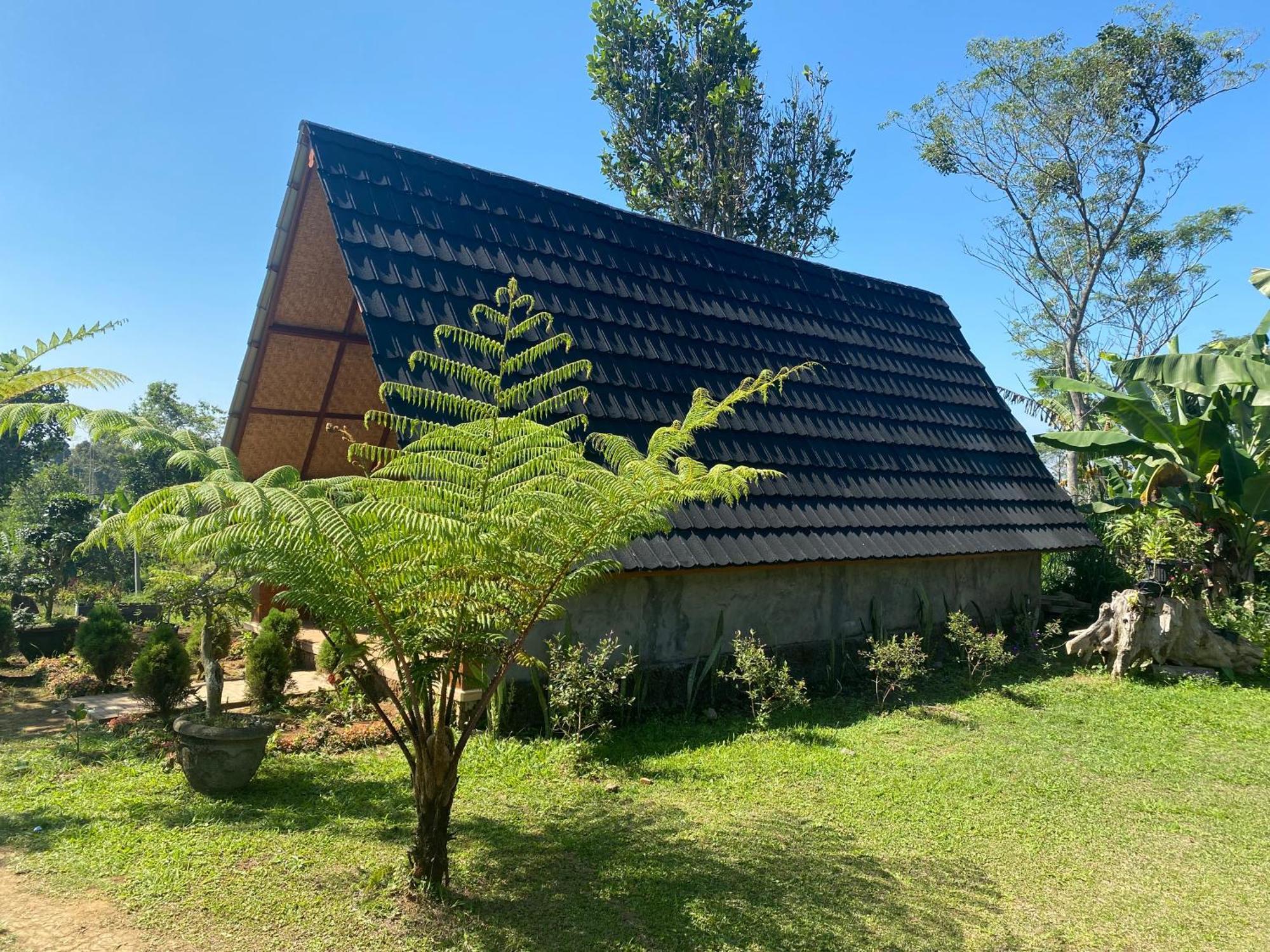 Lembah Cinta Mayungan Baturiti Exterior photo