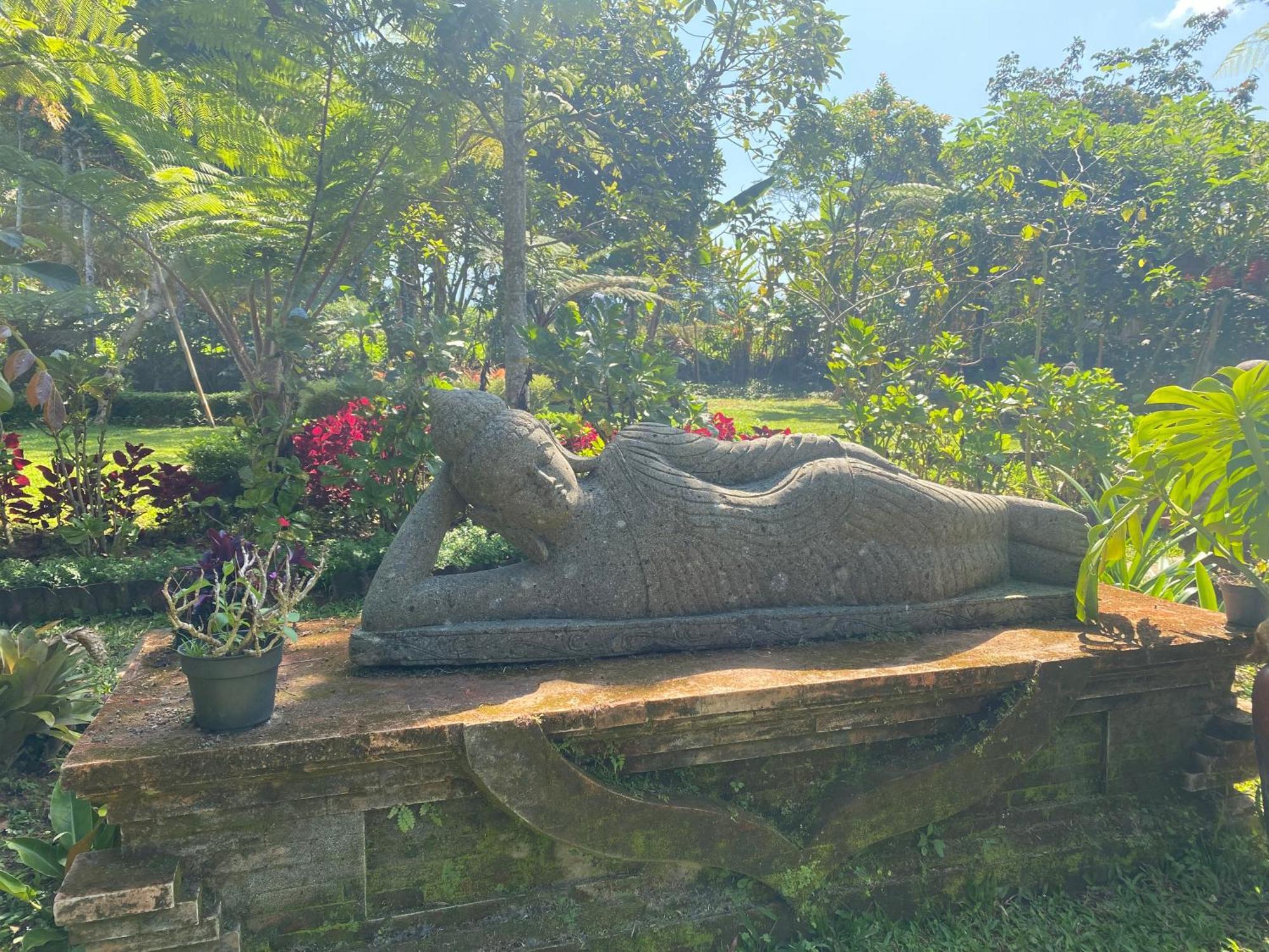 Lembah Cinta Mayungan Baturiti Exterior photo