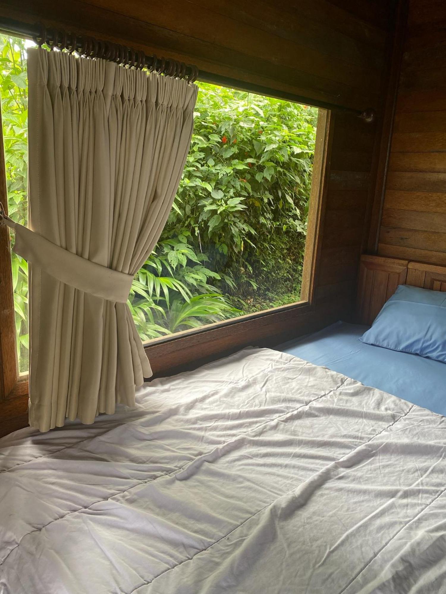 Lembah Cinta Mayungan Baturiti Exterior photo