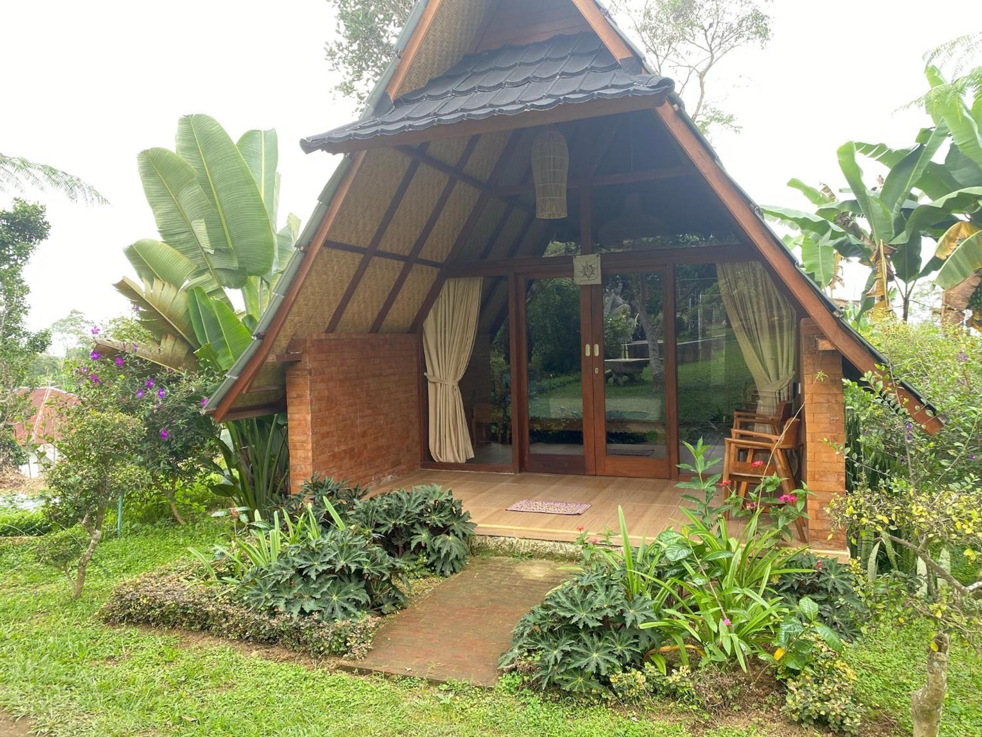 Lembah Cinta Mayungan Baturiti Exterior photo